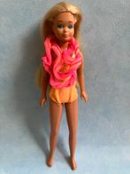 Barbie Beach Time Skipper 1984, Verzenden, Gebruikt, Kleertjes