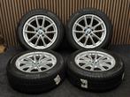 Originele 17 inch BMW 5 Serie G30 G31 618 5x112 ET27 Pirelli, Ophalen, Banden en Velgen, 17 inch, Winterbanden