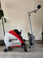 Christopeit Sport Cambridge II Roeiapparaat, Ophalen, Gebruikt, Metaal, Roeitrainer