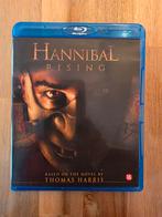 Hannibal Rising - Blu-ray, Ophalen of Verzenden, Zo goed als nieuw, Thrillers en Misdaad