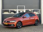 Volkswagen Polo 1.0 TSI Highline Business R line | Pano | Cr, Auto's, Voorwielaandrijving, Stof, Gebruikt, Adaptive Cruise Control
