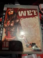 Ps3 WET, 1 speler, Ophalen of Verzenden