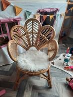 Rotan kinderstoel peacock chair, Ophalen, Stoel(en)