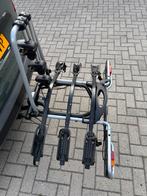 Fietsdrager 3 fietsen Thule te huur, Ophalen of Verzenden