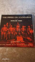 The Pipers On Standards - Dixieland Pipers, Ophalen of Verzenden, Gebruikt