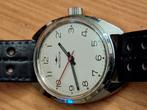 mondia horloge mechanisch, Ophalen of Verzenden