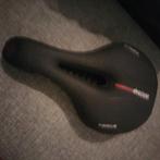 Wittkop ergonomisch fietszadel, Wittkop, Algemeen, Nieuw, Ophalen of Verzenden