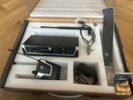 LD systems U306 IEM Wireless in-ear monitoring system, Ophalen, Zo goed als nieuw, Minder dan 500 watt, Overige typen