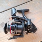 Spro Spartan Power Catcher Spin FD3000, Ophalen of Verzenden, Zo goed als nieuw, Molen