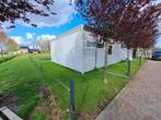 Ruime Woonunit (gasloos + airco's) - 100m2, Doe-het-zelf en Verbouw, Bouwketen en Schaftketen, Ophalen, Gebruikt