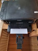 Canon inktjet printer, Computers en Software, Printers, Gebruikt, Inkjetprinter, Ophalen of Verzenden, CANON