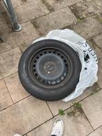 Volvo v70 winterbanden 16 inch met velgen, Ophalen