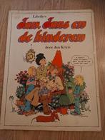 Jan, Jans en de Kinderen - Jan Kruis, Eén stripboek, Ophalen of Verzenden, Gelezen, Jan Kruis