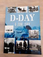 D-Day, Boeken, Oorlog en Militair, Ophalen of Verzenden, Zo goed als nieuw, Tweede Wereldoorlog