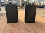 2st. EV ZLX 15P actieve speaker electro voice, Ophalen, Zo goed als nieuw, 1000 watt of meer, P.A.