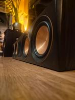 Klipsch RP504C, Zo goed als nieuw, 120 watt of meer, Center speaker, Ophalen