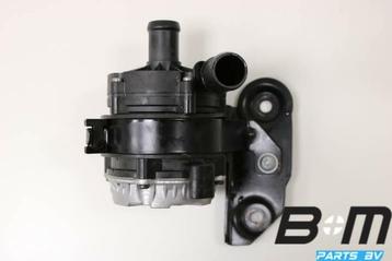 Extra waterpomp Audi A3 8V E - tron beschikbaar voor biedingen
