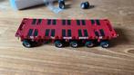 IMC SPMT 2x6 aslijnen verbouw, Hobby en Vrije tijd, Modelauto's | 1:50, Ophalen of Verzenden, Gebruikt, Bus of Vrachtwagen, Overige merken