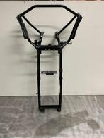 Piaggio MP3.  250/300/400/500 LT framebeugel, Niet ingevuld, Gebruikt, Niet ingevuld, Ophalen of Verzenden