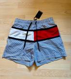 Tommy Hilfigher heren zwembroek maat S, gloednieuw, Blauw, Tommy Hilfiger, Ophalen of Verzenden, Zwemshort