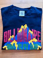 Billionaire Boys Club t-shirt maat M, Ophalen of Verzenden, Zo goed als nieuw, Maat 48/50 (M), Blauw