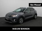 Kia Stonic 1.0 T-GDi MHEV DynamicPlusLine | ACHTERUITRIJCAME, 12 maanden, Gebruikt, Euro 6, 19 km/l