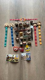Harry potter funko items, Ophalen of Verzenden, Zo goed als nieuw, Actiefiguurtje