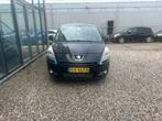 Peugeot 2010 Grijs Nieuwe APK, 156 pk, 14 km/l, Particulier, 83 €/maand