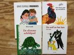 7 prentenboeken van Eric Carle., Boeken, Ophalen of Verzenden, Zo goed als nieuw