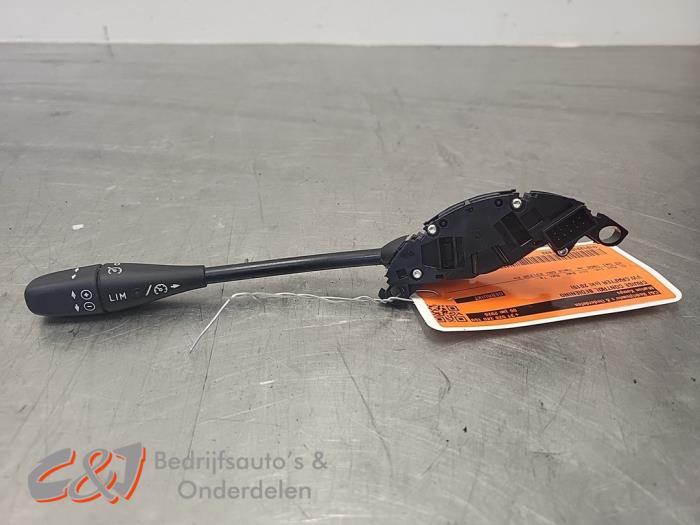 Cruise Control Bediening van een Volkswagen Crafter, Gebruikt, -, Volkswagen, -