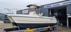 SeaCat 23 / 2 x Mercury F115, Watersport en Boten, 70 pk of meer, Ophalen of Verzenden, Zo goed als nieuw, 3 tot 6 meter
