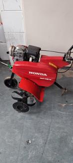 Honda FG314 tuinfrees, Ophalen of Verzenden, Gebruikt, Cultivator, Honda