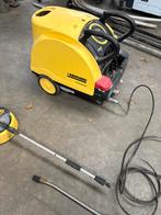 Kärcher HDS 550C Eco 120 bar, Tuin en Terras, Hogedrukreinigers, Ophalen, Elektrisch