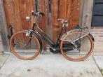 Pracht oldtimer damesfiets met houten velgen😍, Ophalen of Verzenden, ., ., .