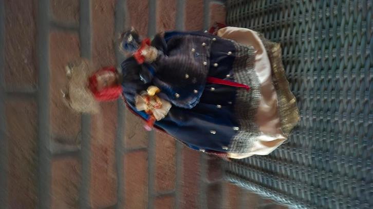 Maria met kind, Antiek en Kunst, Antiek | Religie, Ophalen of Verzenden