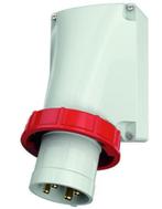 Cee 357 toestelcontactdoos 63a 3p+N IP67, Hobby en Vrije tijd, Elektronica-componenten, Ophalen, Nieuw