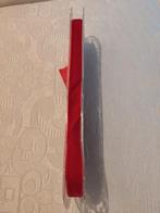 Meters rood fluweel, Hobby en Vrije tijd, Ophalen of Verzenden, Zo goed als nieuw