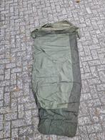 Bivakzak uit leger, Verzamelen, Militaria | Algemeen, Ophalen of Verzenden, Landmacht, Nederland, Overige typen