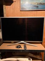 Samsung UE40K5600AW - 40inch - Full HD Smart TV, 50 Hz, Ophalen of Verzenden, Samsung, 40 tot 60 cm