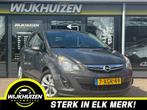 Opel Corsa 1.2-16V Design Edition met Airco ! Navigatie ! Cr, Voorwielaandrijving, Euro 5, Gebruikt, 750 kg