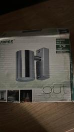 Ranex buitenverlichting, Ophalen of Verzenden, Zo goed als nieuw, Netvoeding, Minder dan 50 watt