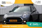 MINI Clubman 1.5 One Chili Automaat*Incl. BTW*P € 18.900,0, Auto's, Mini, 65 €/maand, Stof, Gebruikt, 102 pk