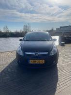Opel Corsa 1.4-16V MET AIRCO, Voorwielaandrijving, Euro 5, Zwart, 4 cilinders