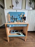 Little dutch werkbank met Gordel, Ophalen, Gebruikt, Tafel(s)