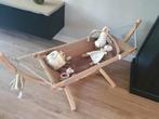 super toffe hangmat voor baby's, Kinderen en Baby's, Boxen, Ophalen of Verzenden, Zo goed als nieuw