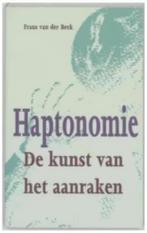 Haptonomie (de kunst van het aanraken), Ophalen of Verzenden, Zo goed als nieuw, Overige onderwerpen, Achtergrond en Informatie