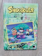 Snorkels boek uit '86, Ophalen of Verzenden, Gebruikt