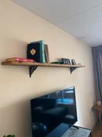 Steigerplank met hoekprofielen, Ophalen of Verzenden, Gebruikt