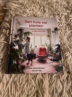 ‘Een huis vol planten’ van Mama Botanica, Boeken, Hobby en Vrije tijd, Iris van Vliet, Geschikt voor kinderen, Ophalen of Verzenden