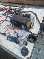 Eberspächer Airtronic D4 Standkachel, Ophalen of Verzenden, Gebruikt